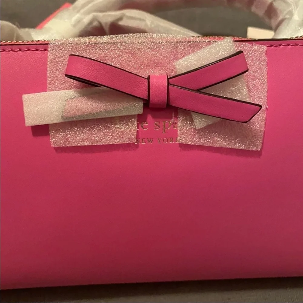 Kate Spade Crossbody Bag - Picture 3 of 7